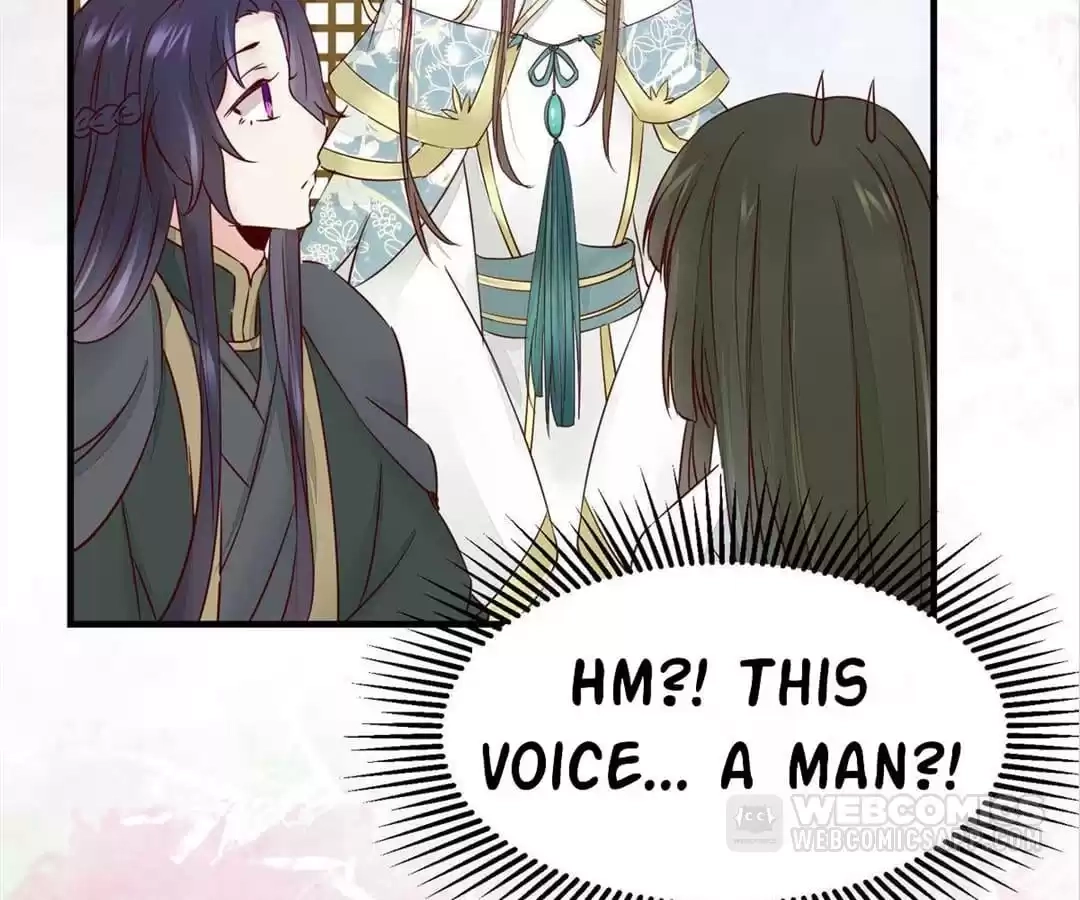 The Princess Is a Man Chapter 49 page 40 - 