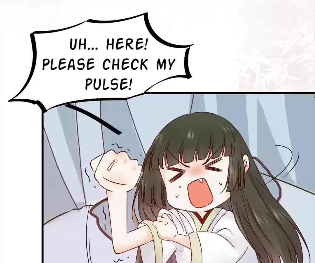 The Princess Is a Man Chapter 49 page 53 - 