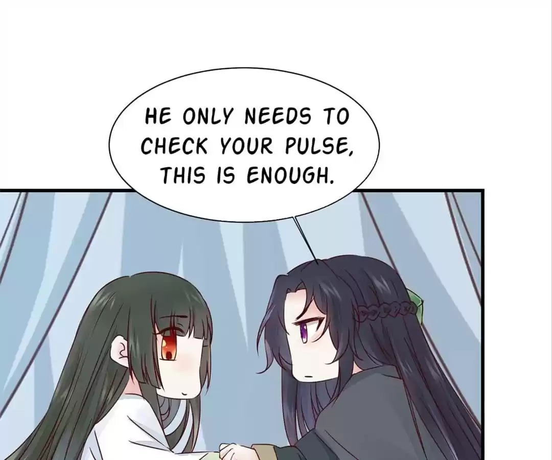 The Princess Is a Man Chapter 49 page 55 - 