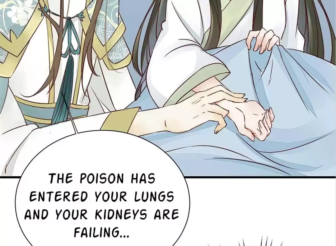 The Princess Is a Man Chapter 49 page 59 - 