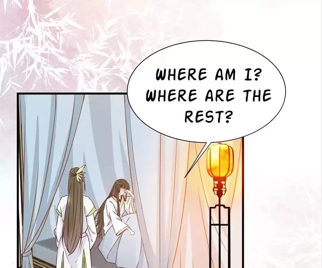 The Princess Is a Man Chapter 49 page 7 - 