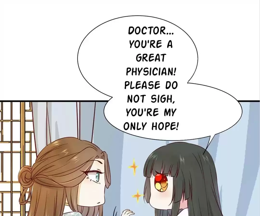 The Princess Is a Man Chapter 49 page 62 - 