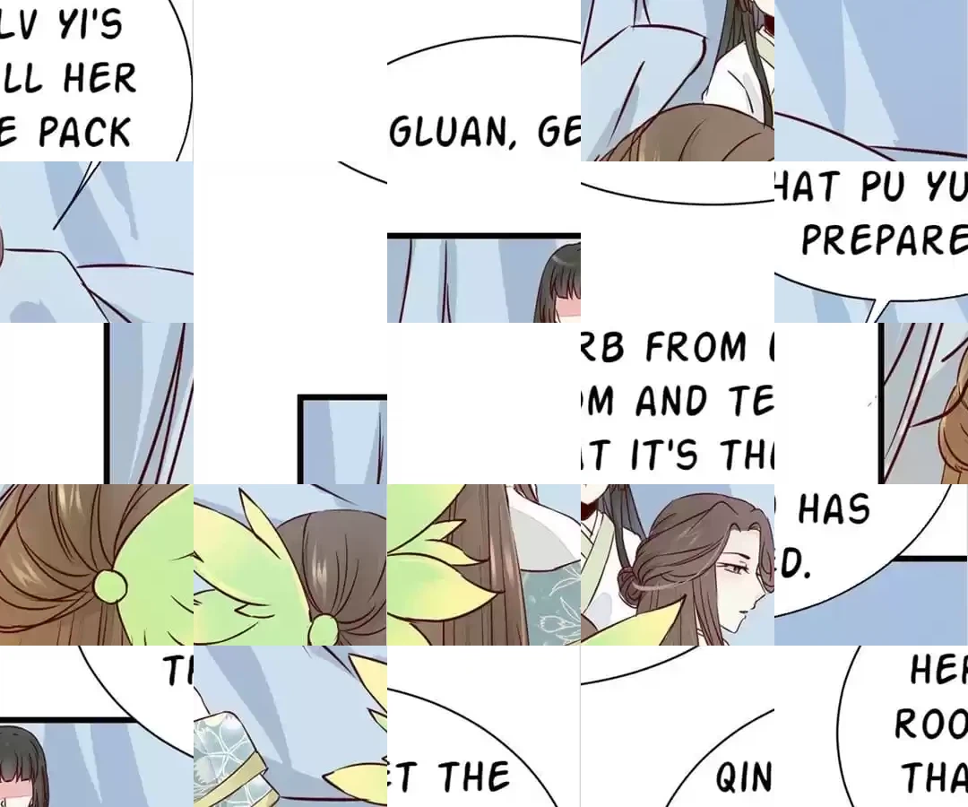 The Princess Is a Man Chapter 49 page 69 - 