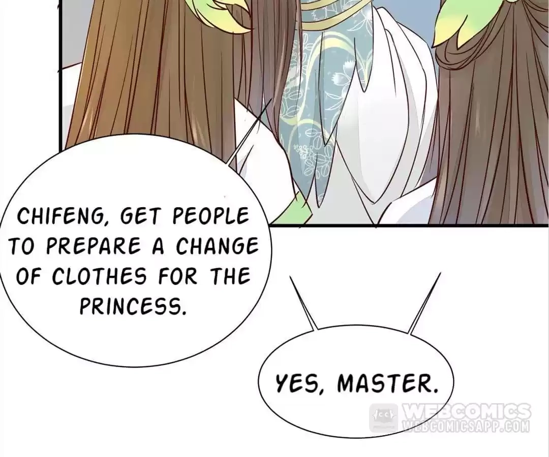 The Princess Is a Man Chapter 49 page 70 - 