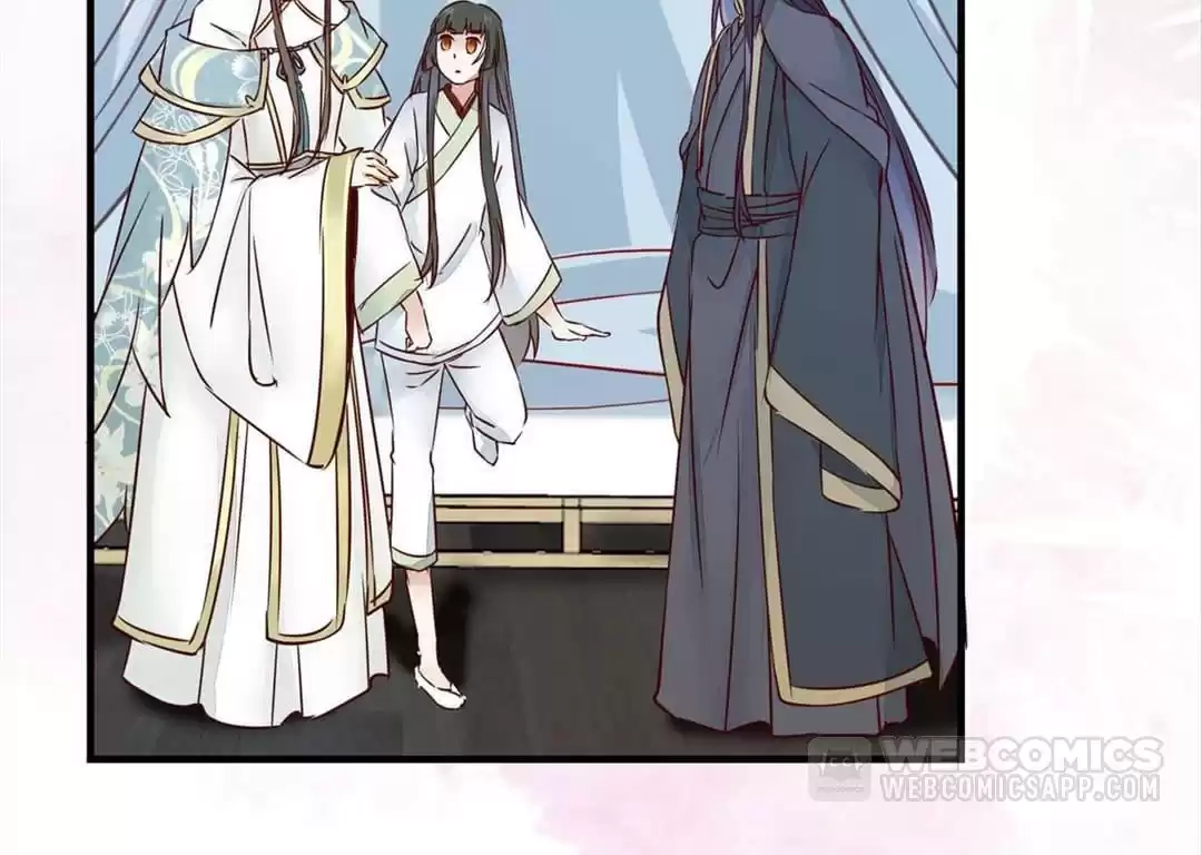 The Princess Is a Man Chapter 49 page 79 - 