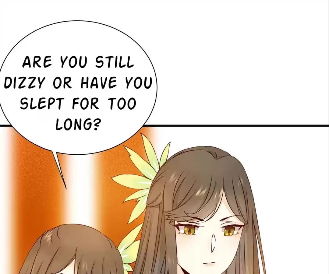The Princess Is a Man Chapter 49 page 9 - 