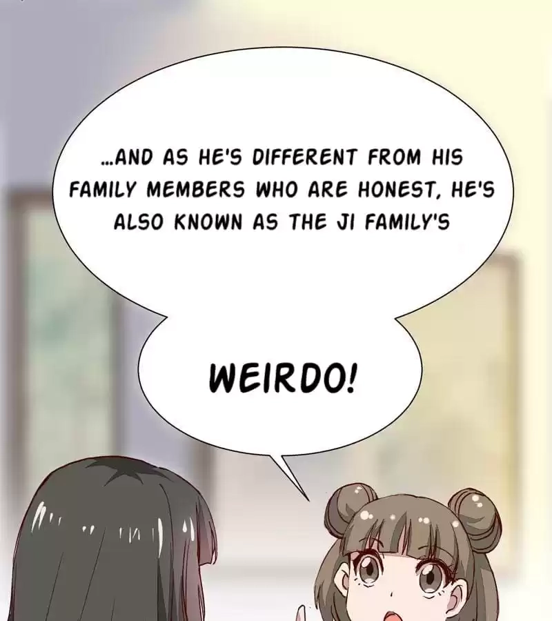 The Princess Is a Man Chapter 5 page 1 - 