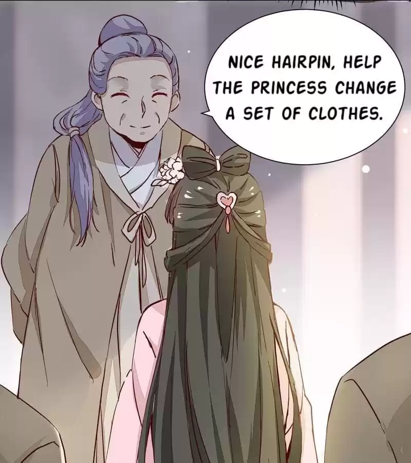 The Princess Is a Man Chapter 5 page 16 - 
