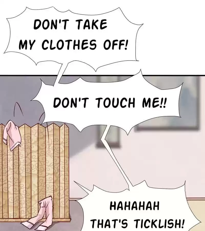 The Princess Is a Man Chapter 5 page 19 - 