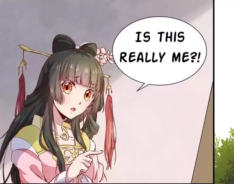 The Princess Is a Man Chapter 5 page 26 - 