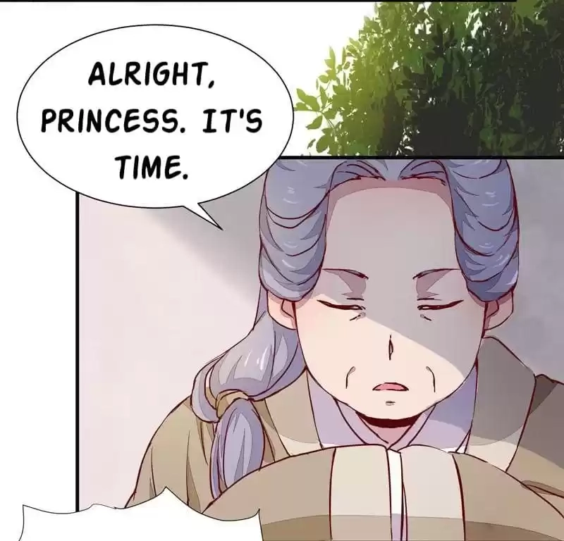The Princess Is a Man Chapter 5 page 27 - 