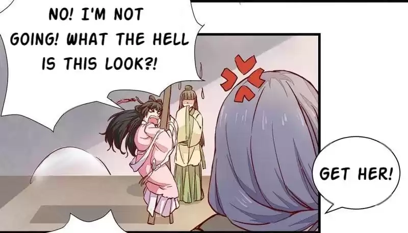 The Princess Is a Man Chapter 5 page 28 - 