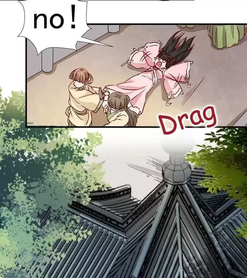 The Princess Is a Man Chapter 5 page 29 - 