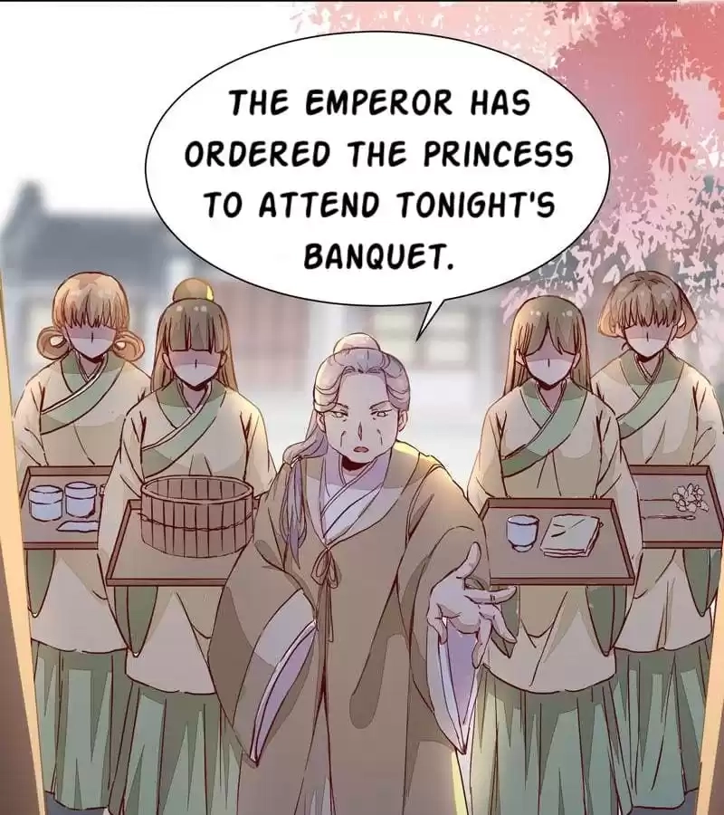 The Princess Is a Man Chapter 5 page 4 - 