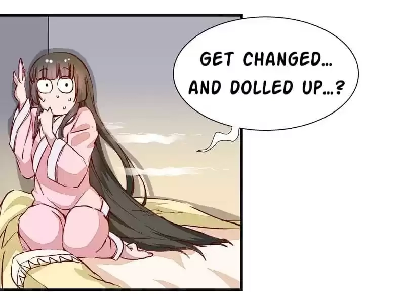 The Princess Is a Man Chapter 5 page 6 - 
