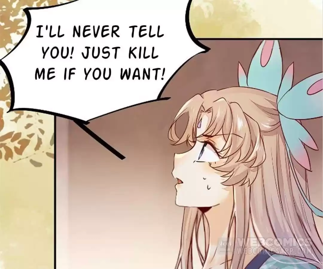 The Princess Is a Man Chapter 53 page 30 - 