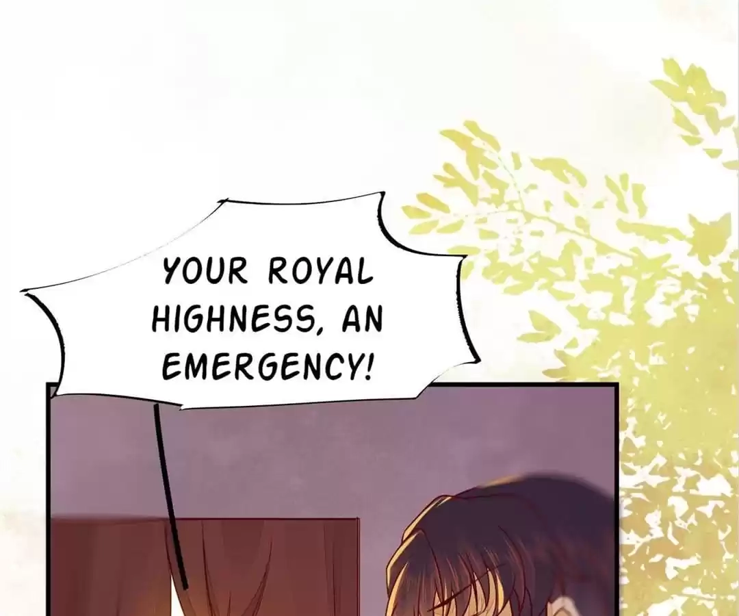 The Princess Is a Man Chapter 53 page 32 - 