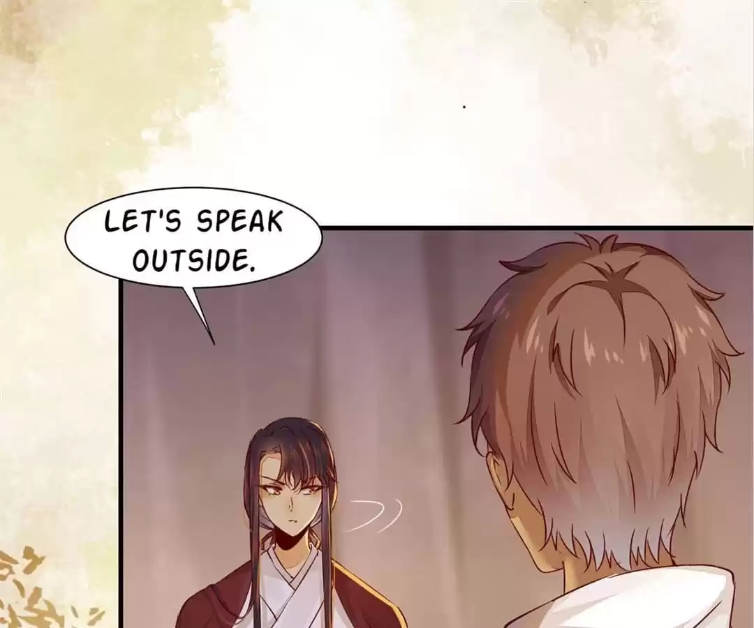 The Princess Is a Man Chapter 53 page 34 - 