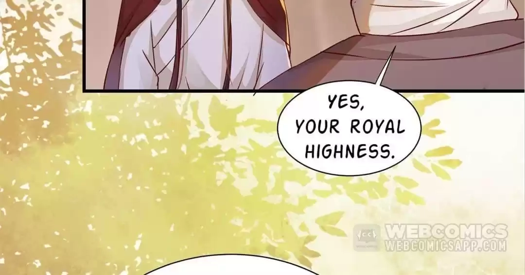 The Princess Is a Man Chapter 53 page 35 - 