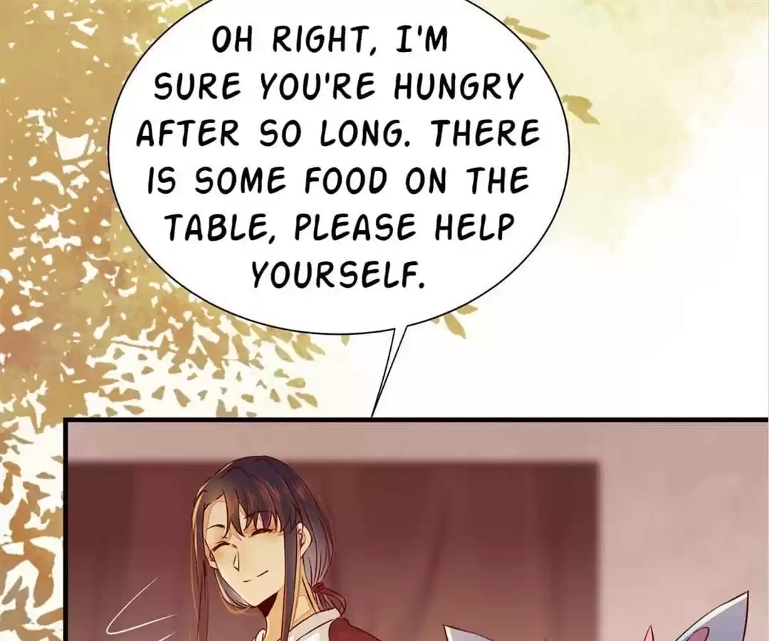The Princess Is a Man Chapter 53 page 36 - 