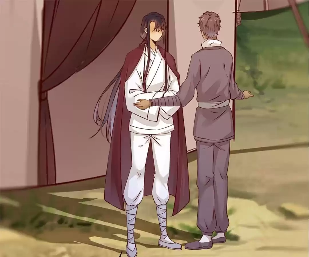 The Princess Is a Man Chapter 53 page 42 - 