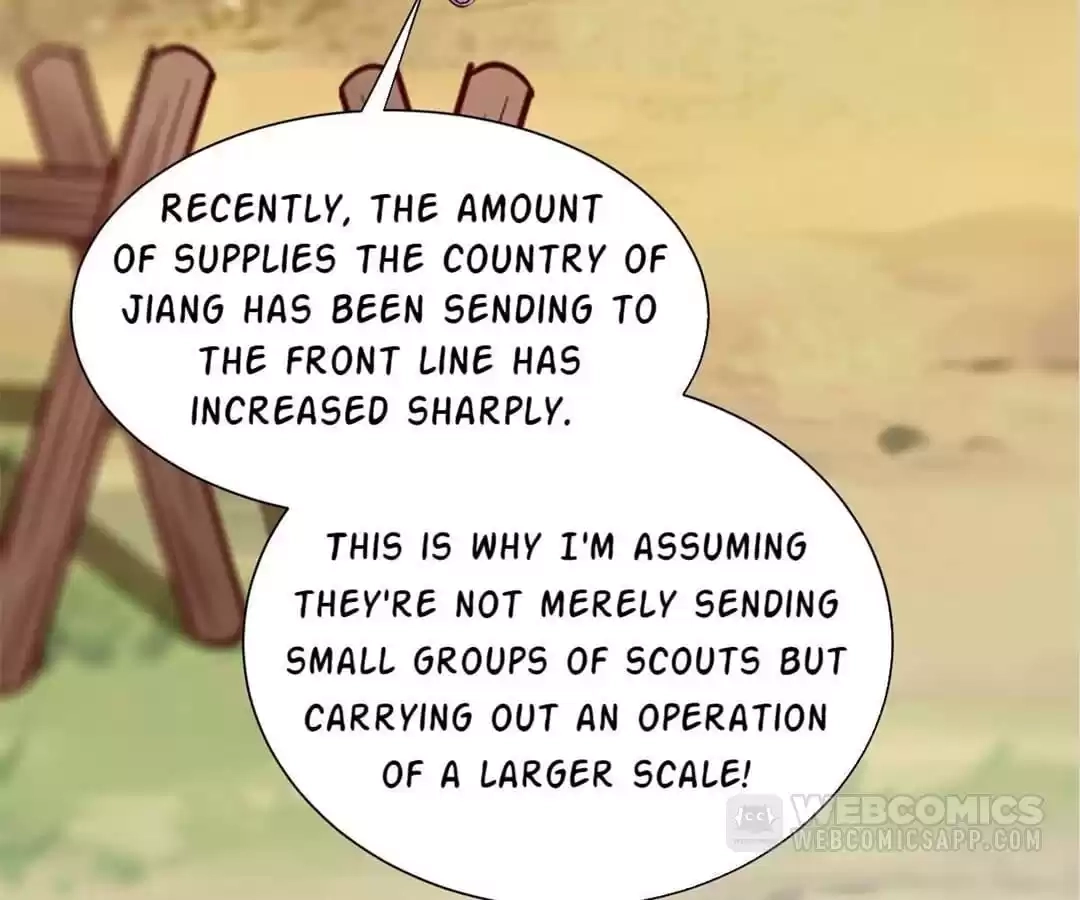 The Princess Is a Man Chapter 53 page 43 - 