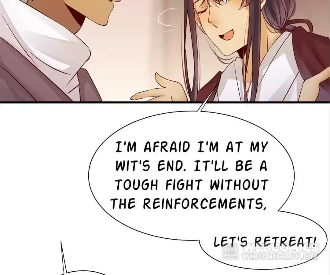 The Princess Is a Man Chapter 53 page 46 - 