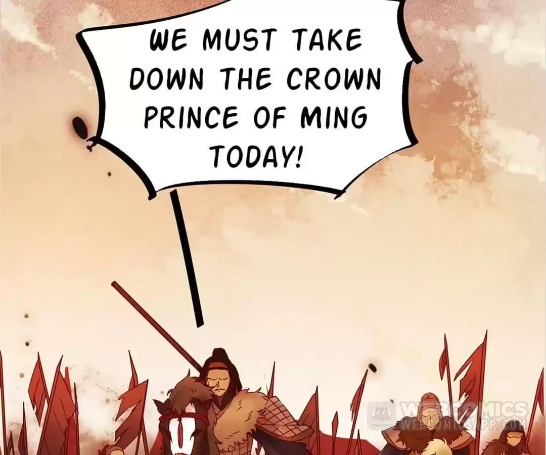The Princess Is a Man Chapter 53 page 62 - 