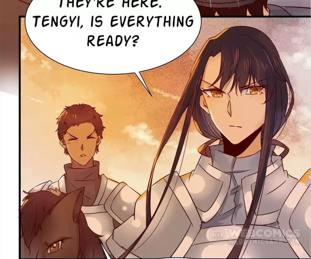 The Princess Is a Man Chapter 53 page 69 - 
