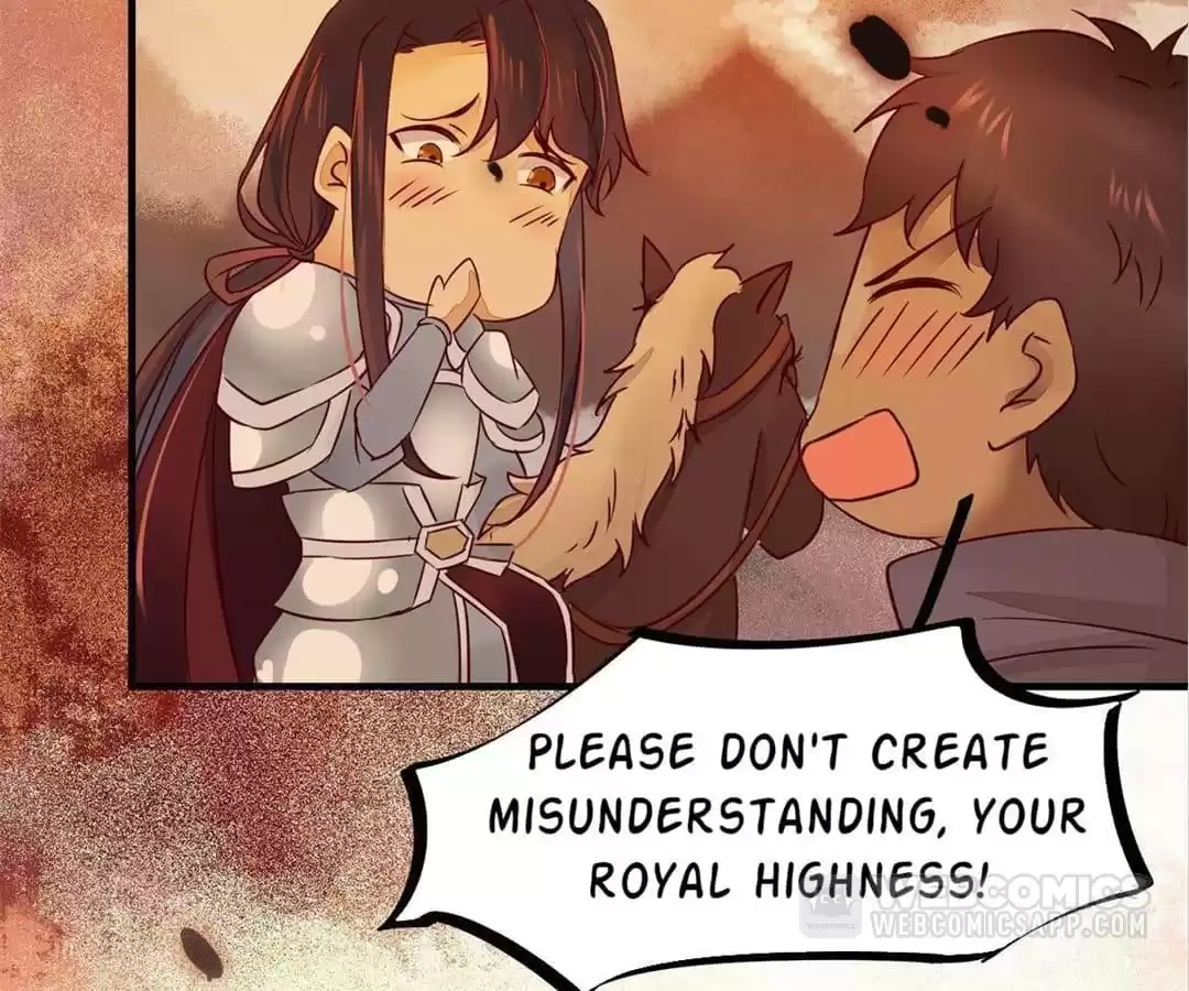 The Princess Is a Man Chapter 53 page 76 - 