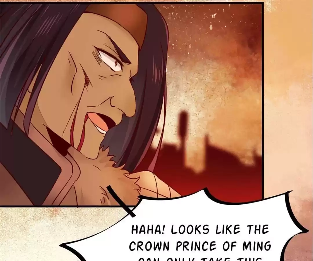 The Princess Is a Man Chapter 53 page 88 - 