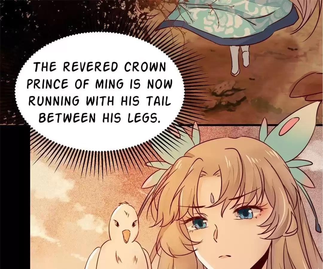 The Princess Is a Man Chapter 53 page 94 - 