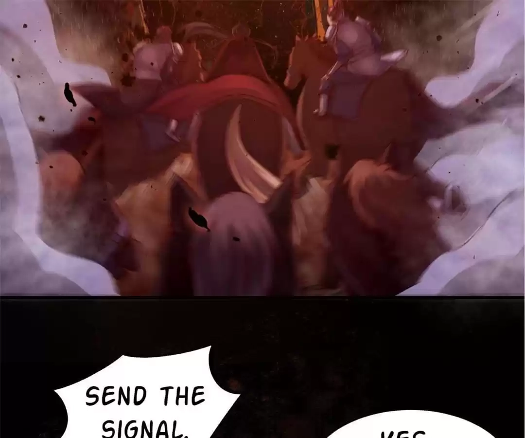 The Princess Is a Man Chapter 55 page 19 - 