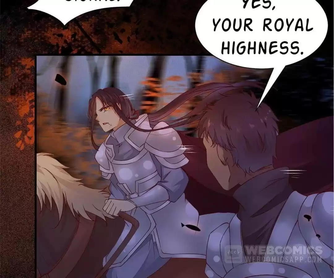 The Princess Is a Man Chapter 55 page 20 - 