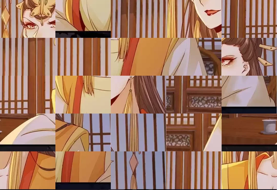 The Princess Is a Man Chapter 55 page 3 - 