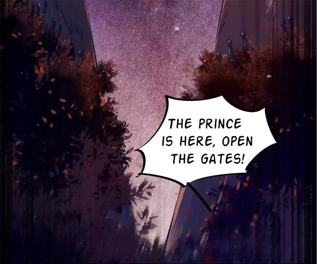 The Princess Is a Man Chapter 55 page 25 - 