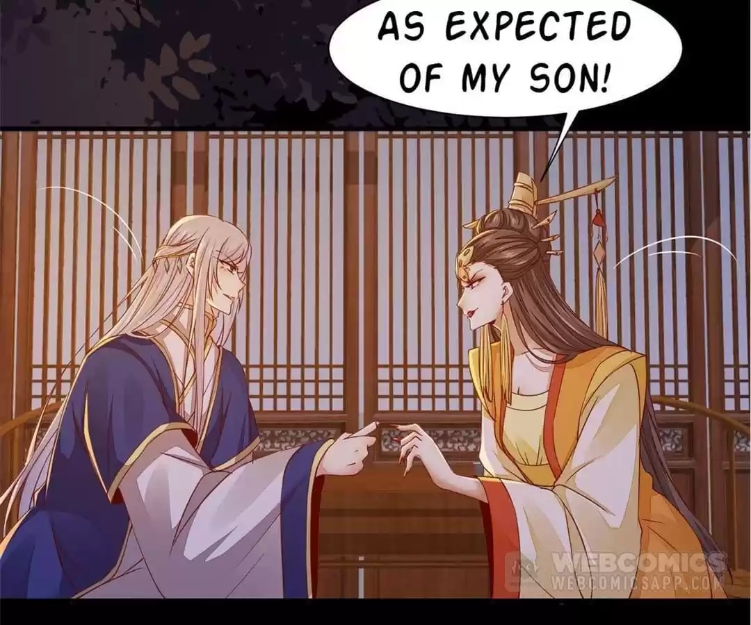 The Princess Is a Man Chapter 55 page 5 - 