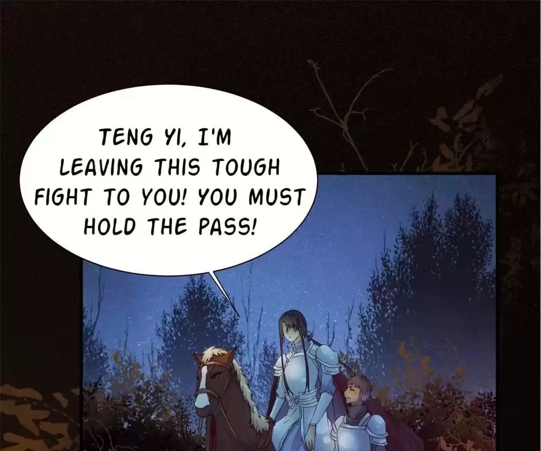 The Princess Is a Man Chapter 55 page 44 - 