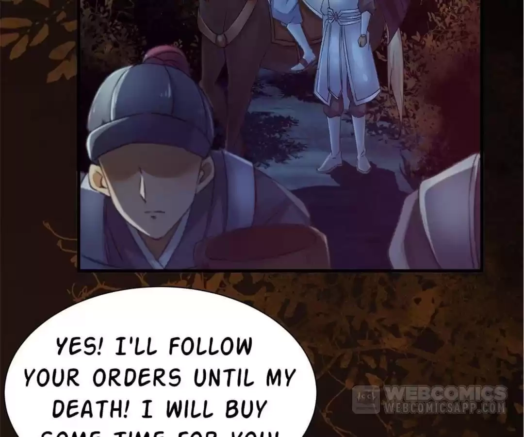 The Princess Is a Man Chapter 55 page 45 - 