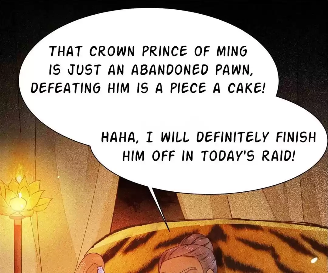 The Princess Is a Man Chapter 55 page 62 - 