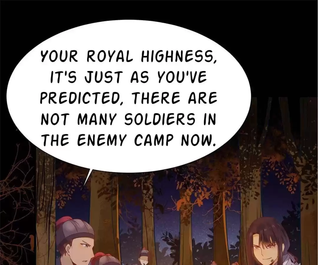 The Princess Is a Man Chapter 55 page 80 - 