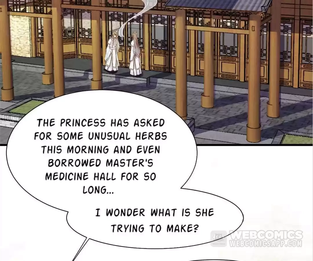 The Princess Is a Man Chapter 56 page 2 - 