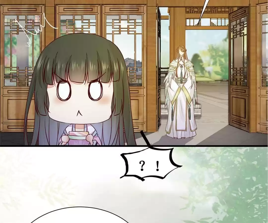The Princess Is a Man Chapter 56 page 19 - 