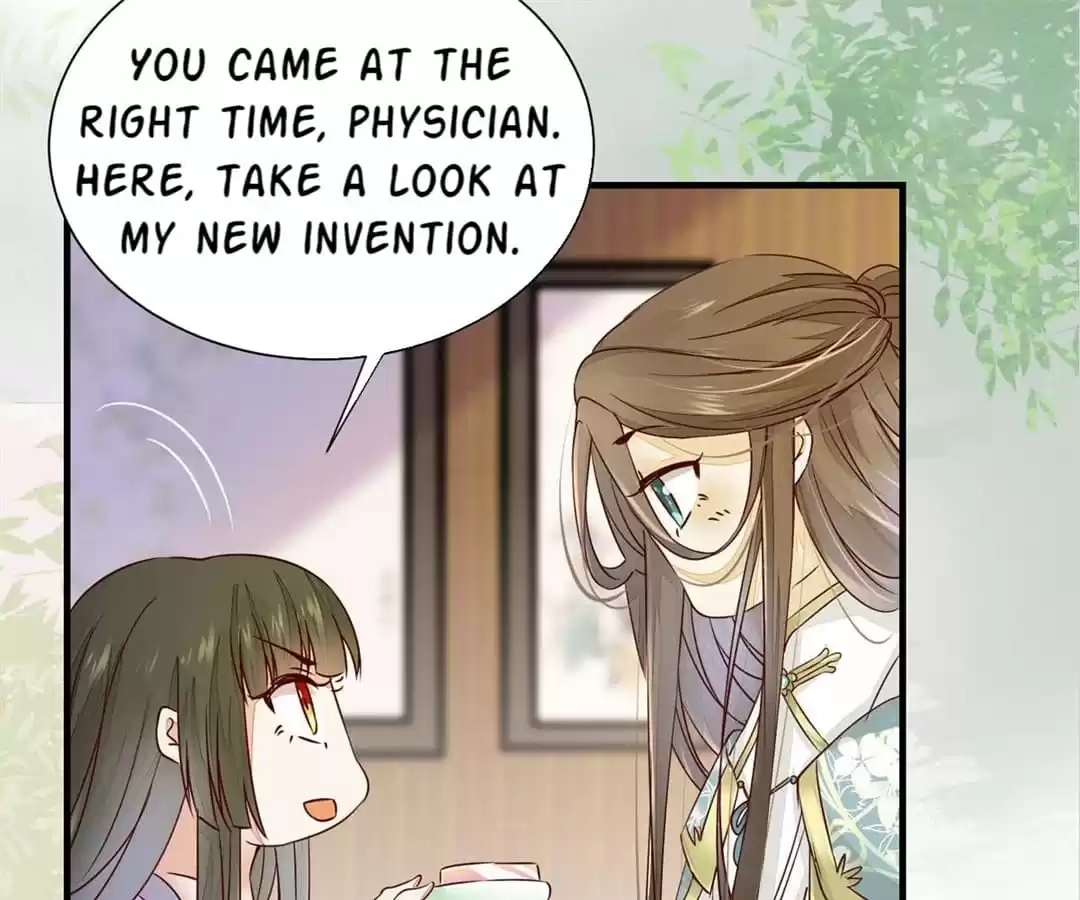 The Princess Is a Man Chapter 56 page 20 - 