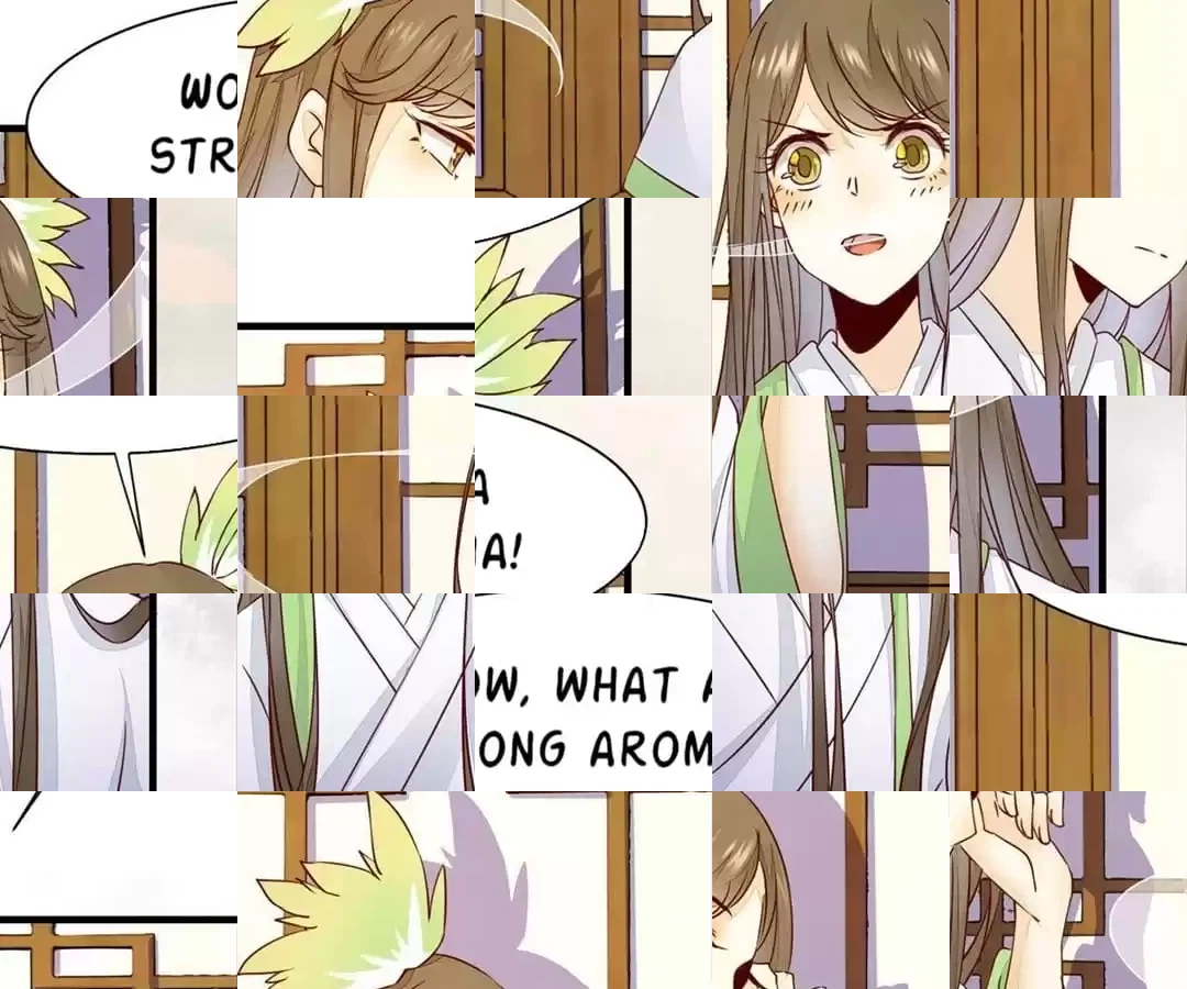 The Princess Is a Man Chapter 56 page 3 - 