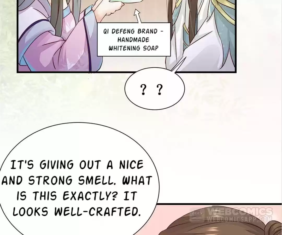 The Princess Is a Man Chapter 56 page 21 - 