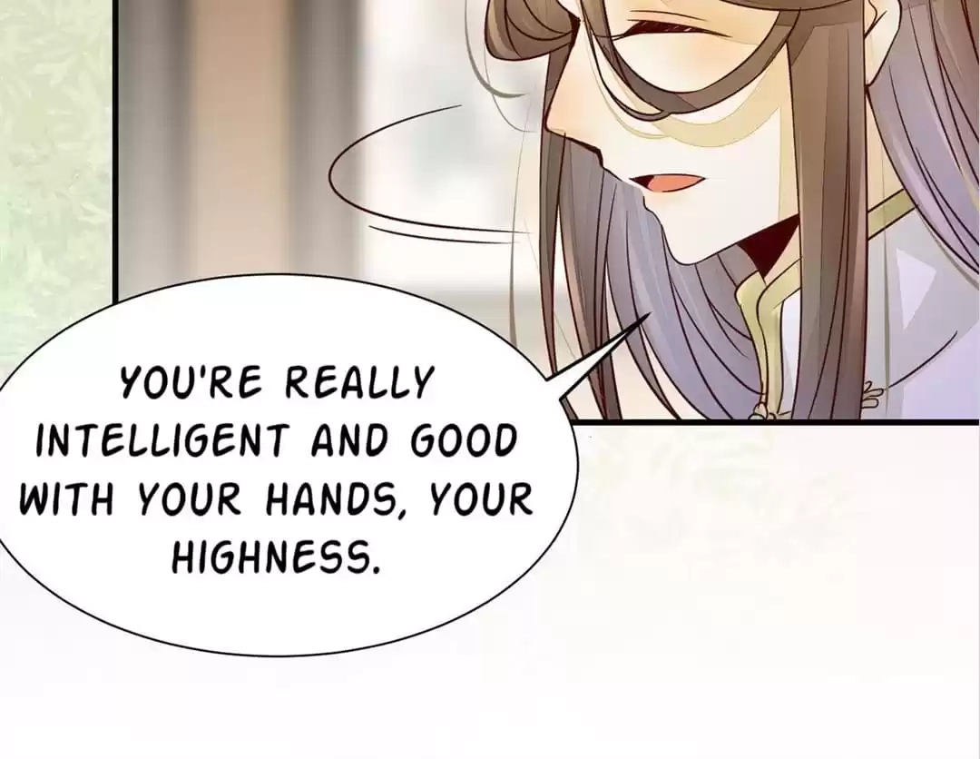 The Princess Is a Man Chapter 56 page 28 - 
