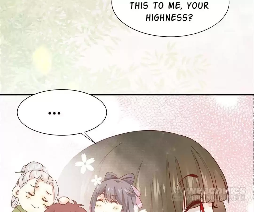 The Princess Is a Man Chapter 56 page 33 - 