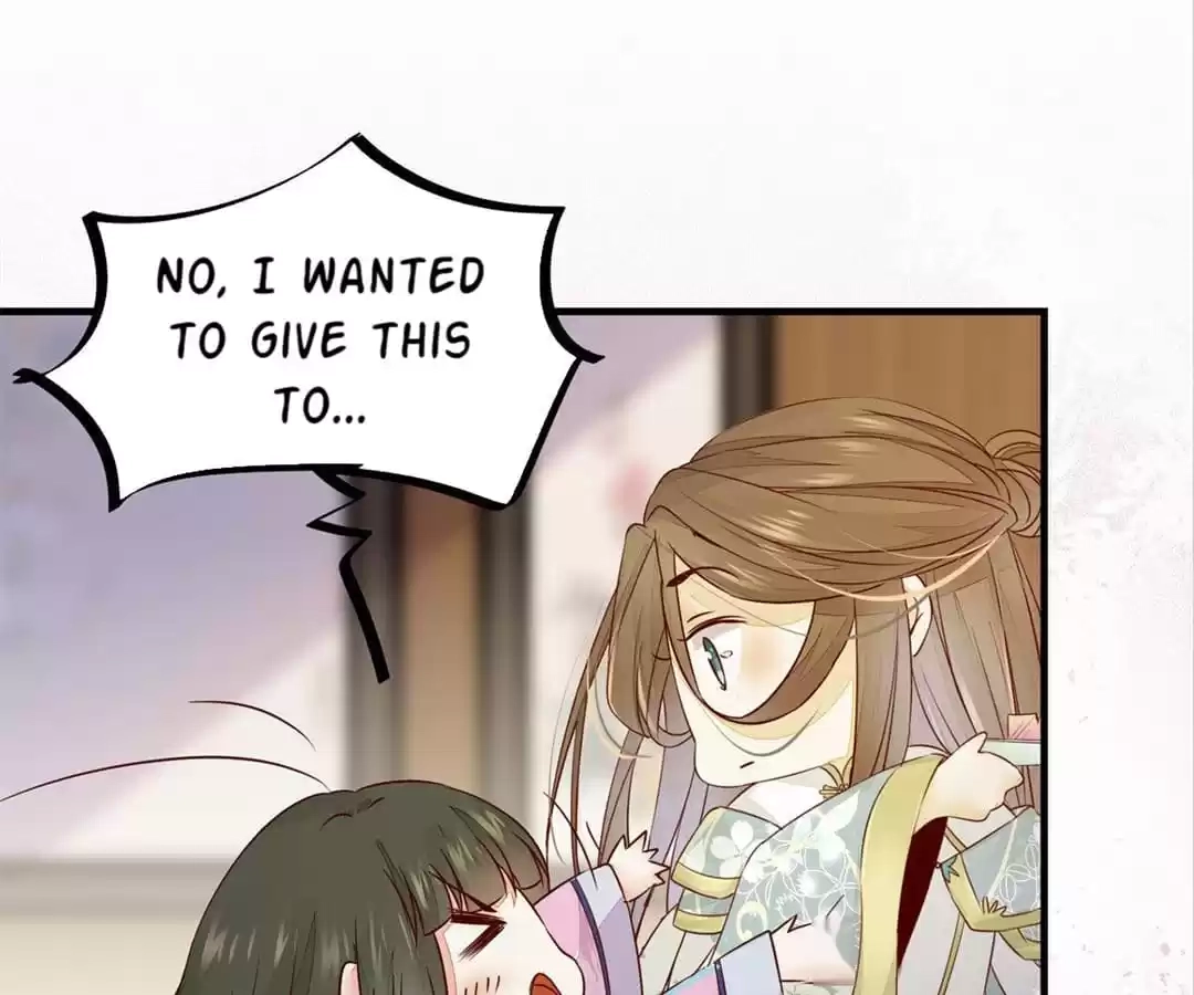 The Princess Is a Man Chapter 56 page 35 - 