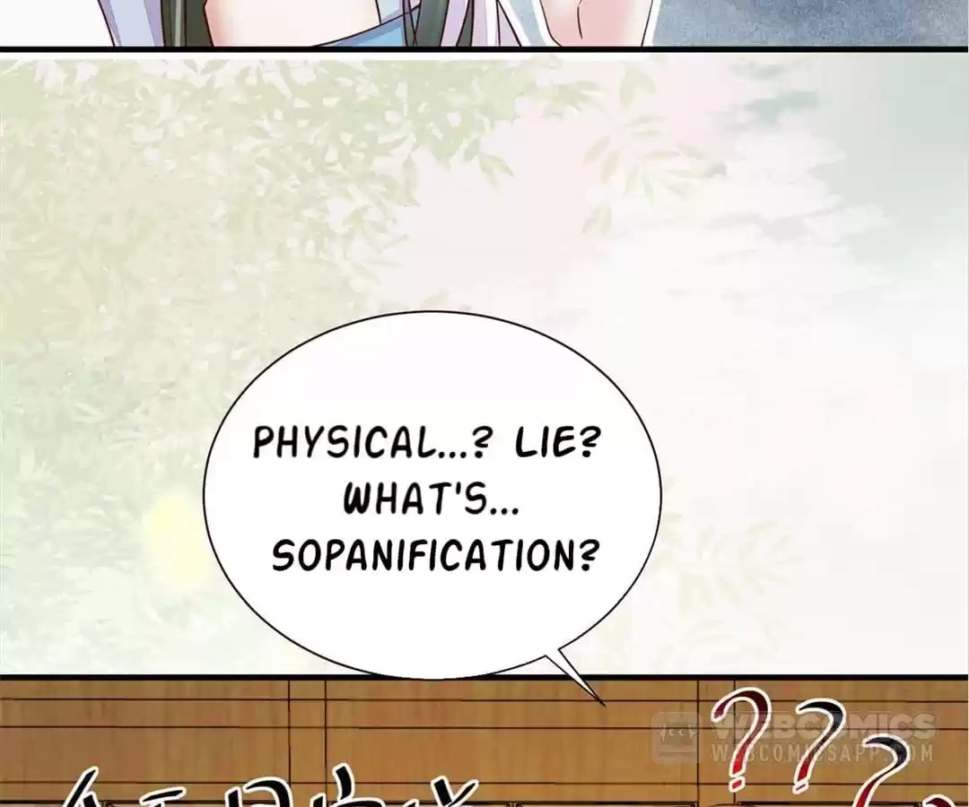 The Princess Is a Man Chapter 56 page 46 - 